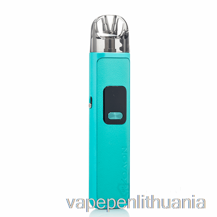 Smok Novo Pro 30w Pod System Cyan Vape Skystis